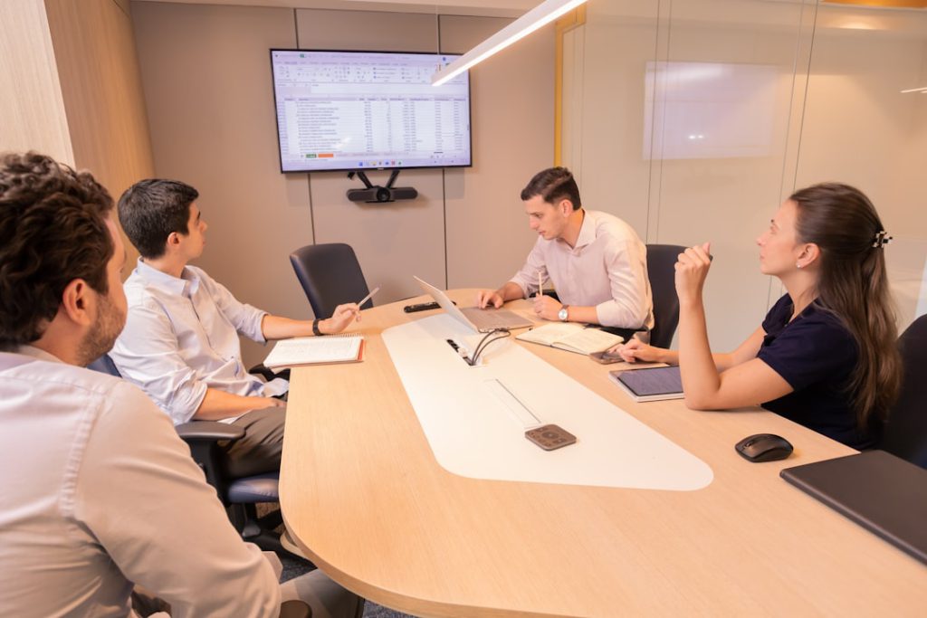 חמדאן ג'לולי – מומחה ISO 9001 וניהול איכות